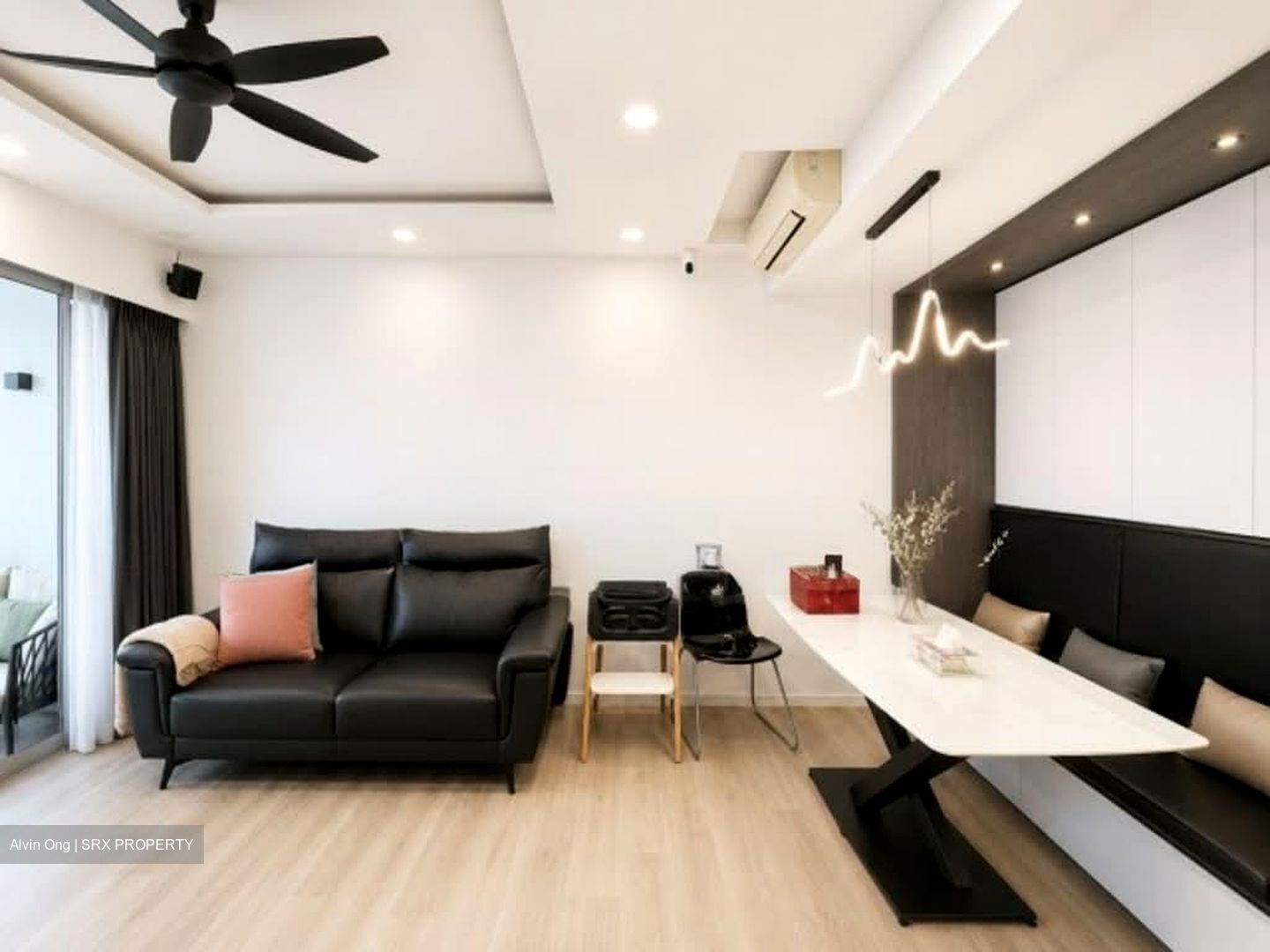 Ecopolitan (D19), Condominium #562448501
